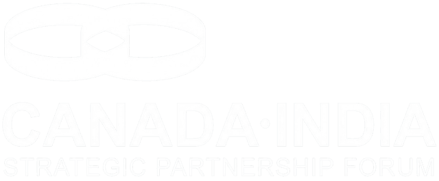 Canada-India Strategic Partnership Forum